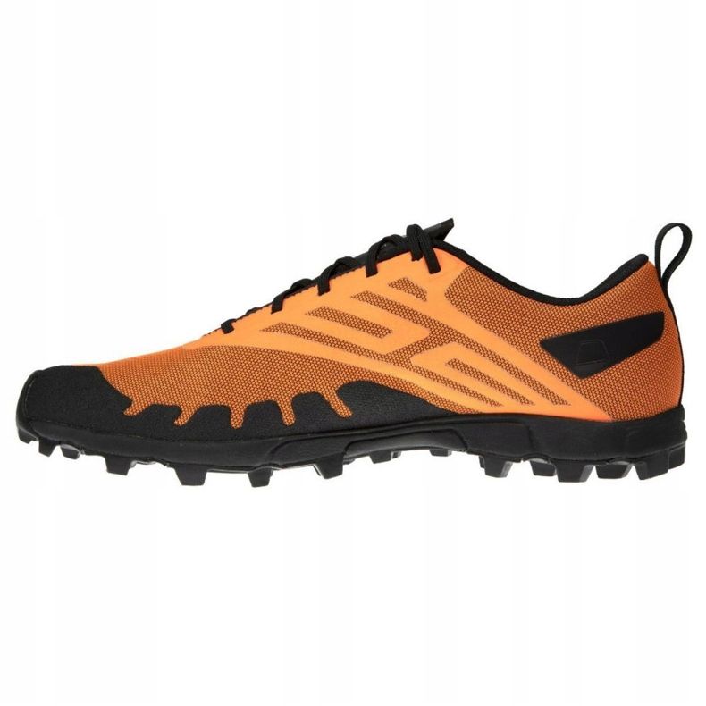 Scarpe Inov-8 X-Talon G 235 W 000911-ORBK-P-01 arancia 2