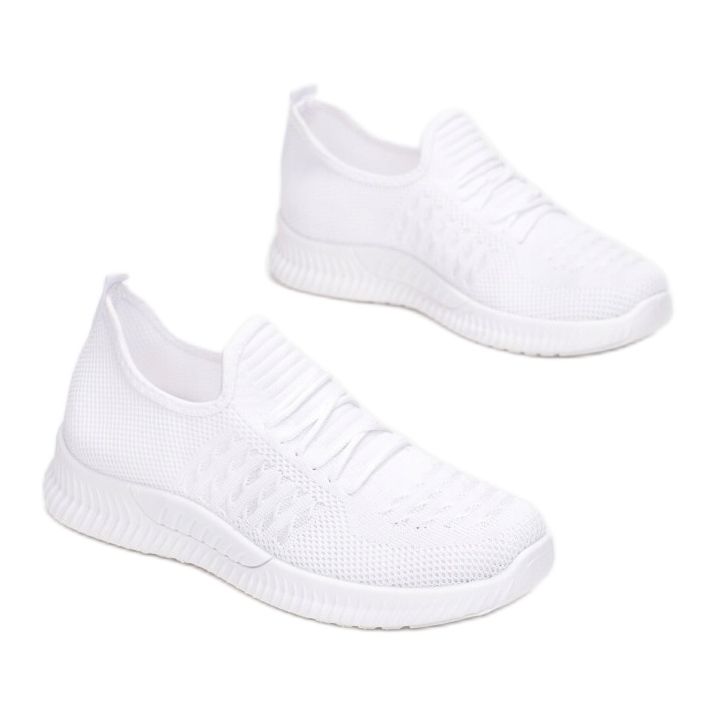 Vices Morse 8618-71-bianco bianca 1