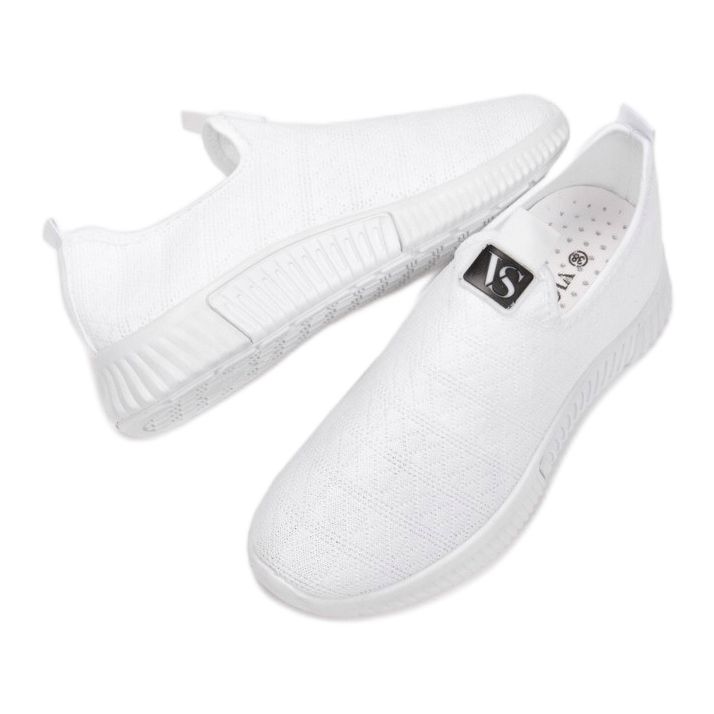 Vices Morse 8619-71-bianco bianca 1