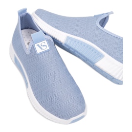 Vices Morse 8619-51-blu 1