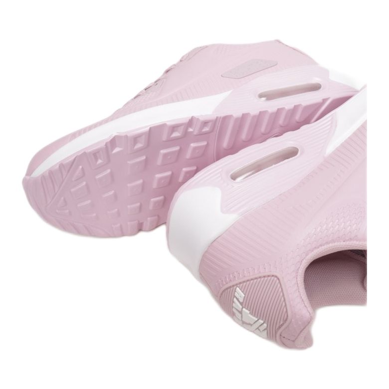 Vices Morse B896-45-rosa 1