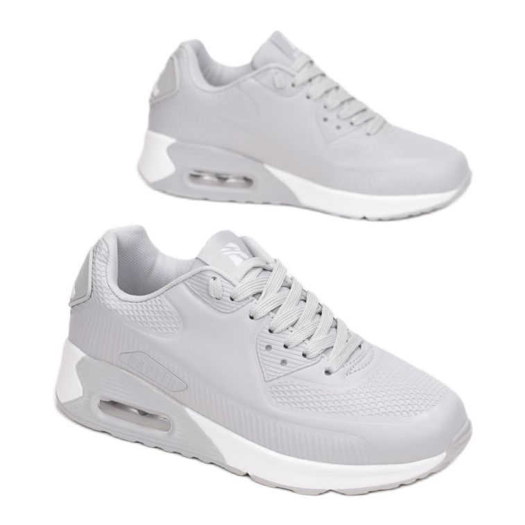 Vices Morse B896-41-1.grigio 1