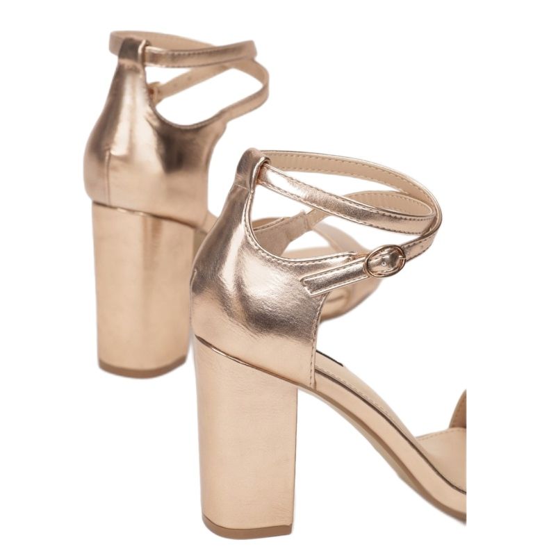 Vices Vizi 1609-459-rosa d'oro 1