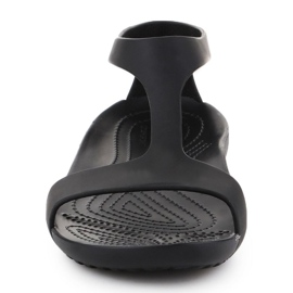 Sandalo Crocs Serena W 205469-060 ['nero'] nero 1