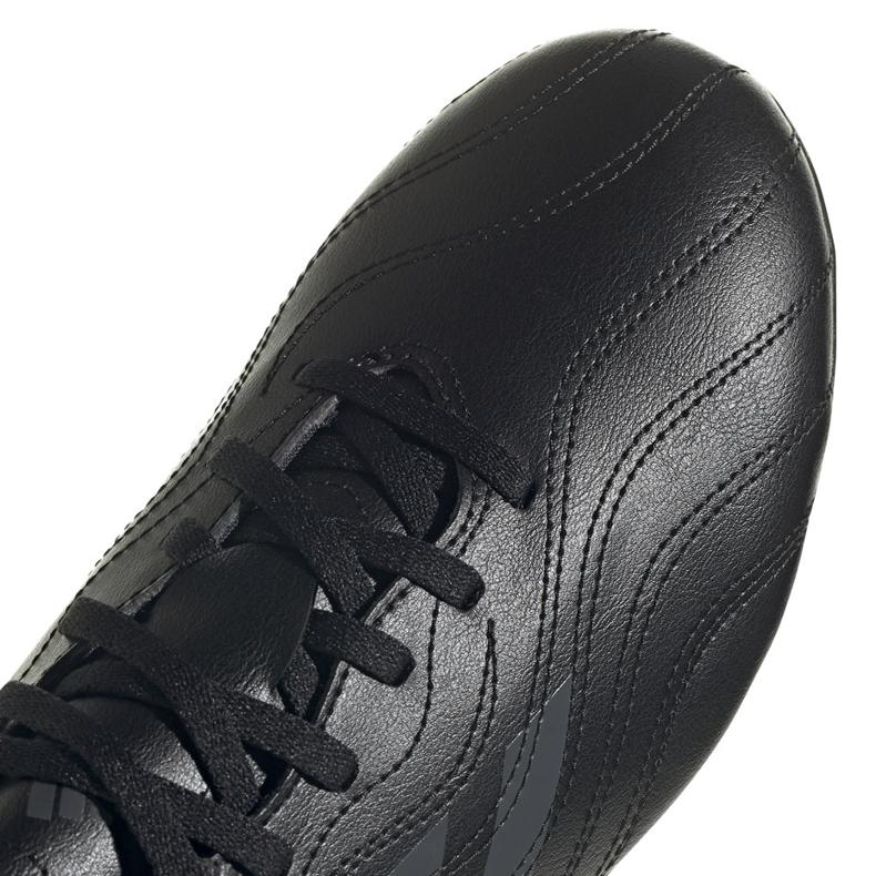 Scarpe da calcio Adidas Copa Sense.4 FxG FW6537 nero nero 1