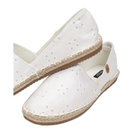 Vices Morse 8455-41A-71-bianco beige 1