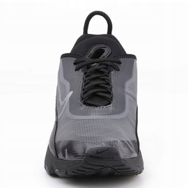Scarpa Nike Air Max 2090 M BV9977-001 nero 1