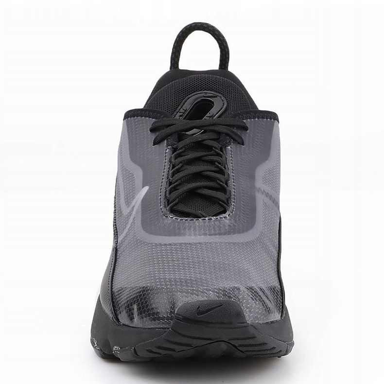 Scarpa Nike Air Max 2090 M BV9977-001 nero 1