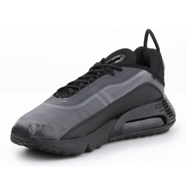 Scarpa Nike Air Max 2090 M BV9977-001 nero 2