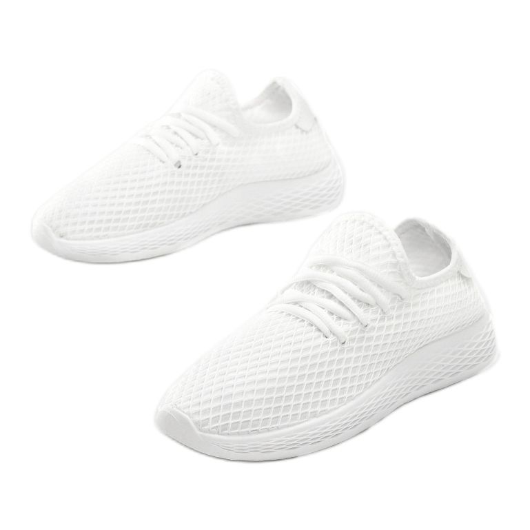 Vices Morse 8450-41 Bianco bianca 1