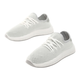 Vices Morse 8450-5 Grigio 1