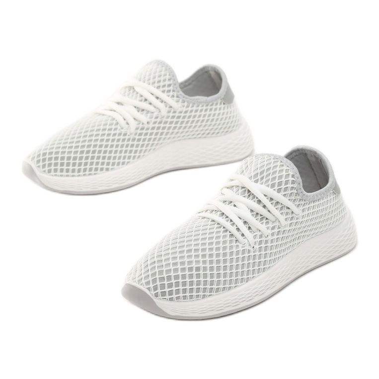 Vices Morse 8450-5 Grigio 1