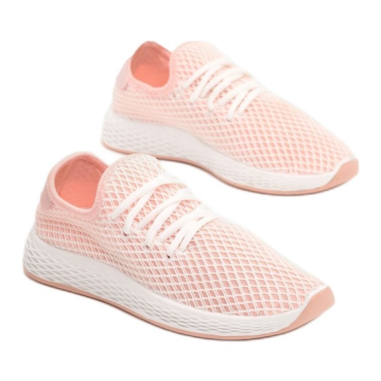 Vices Morse 8450-20 Rosa 1