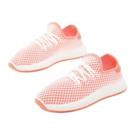 Vices Morse 8450-36 Arancio arancia 1