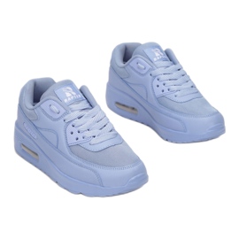 Vices Morse B726-13 L Blu 36 40 1