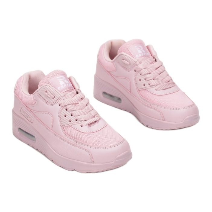 Vices Morse B726-20 Rosa 36 40 1