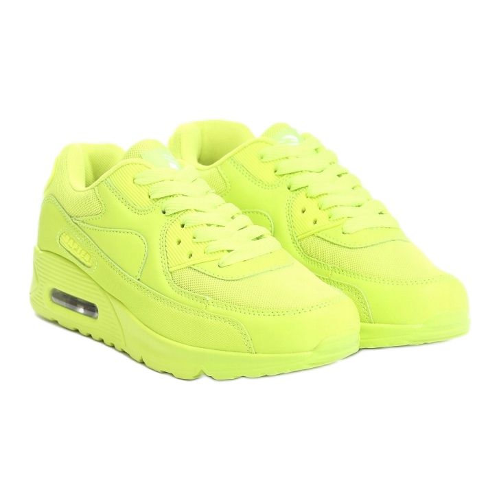 Vices Morse B726-31 L Verde 36 40 1