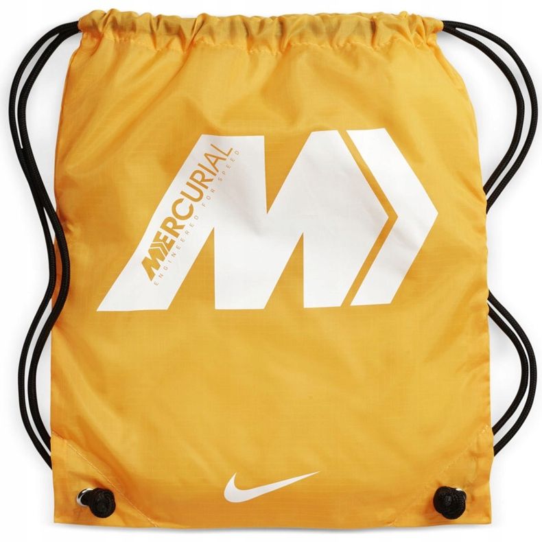 Scarpa da calcio Nike Mercurial Superfly 7 Elite SG-Pro Ac AT7894 801 arancia arancia 1