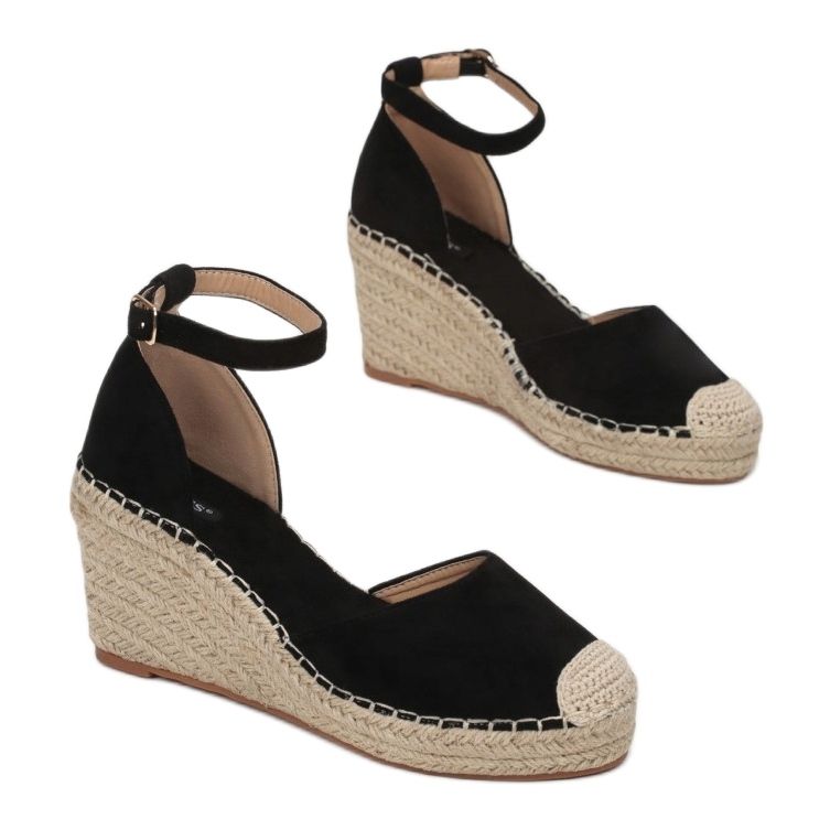 Vices Morse 7366-38-nero 1