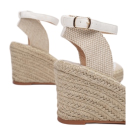 Vices Morse 7370-71-bianco bianca 1