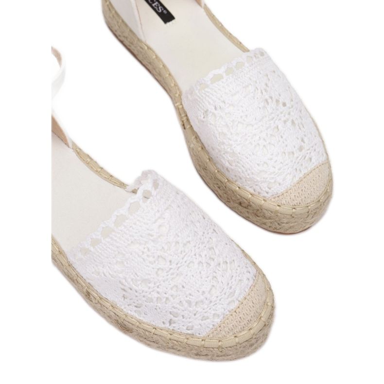 Vices Morse 7368-71-bianco bianca 1
