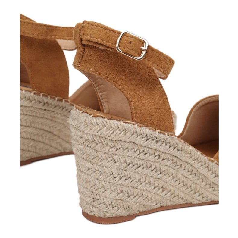 Vices Vizi 7367-68-cammello marrone 1