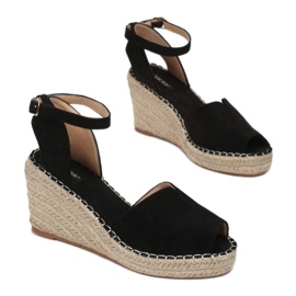 Vices Morse 7367-38-nero 1