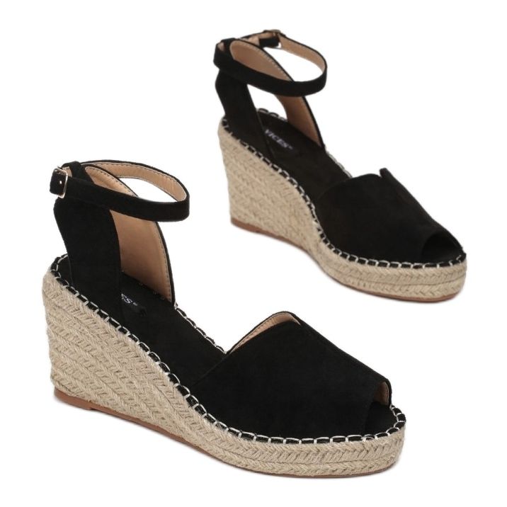 Vices Morse 7367-38-nero 1