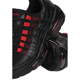 Vices Morse B890-1A-38-nero 1