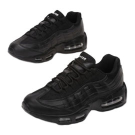 Vices Morse B890-38-nero 1