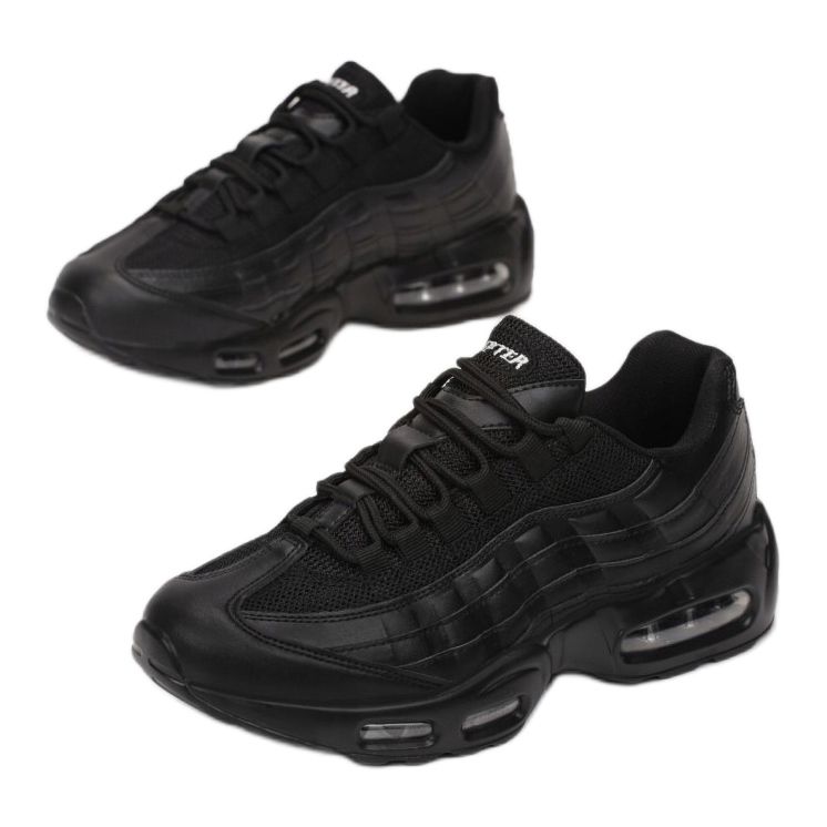 Vices Morse B890-38-nero 1