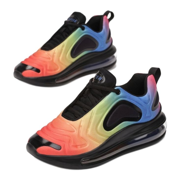 Vices Morse B894-216-mix nero multicolore 1