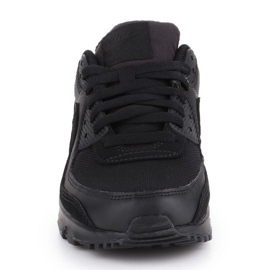 Scarpa Nike Air Max 90 M CN8490-003 nero 1