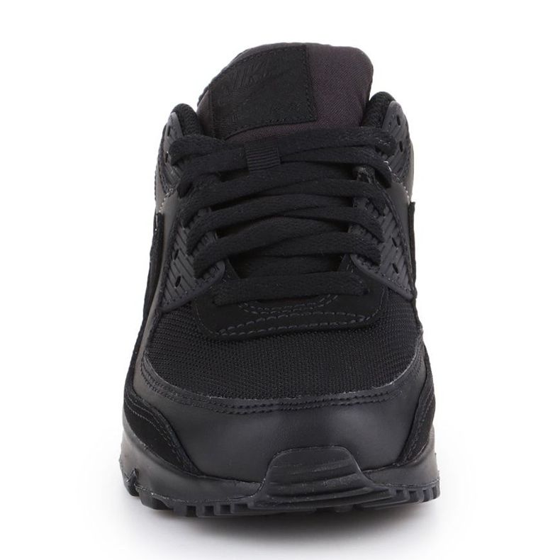 Scarpa Nike Air Max 90 M CN8490-003 nero 1