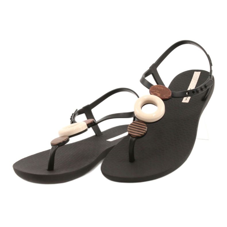 Ipanema 26466 Class Modern Femminili beige marrone nero 1