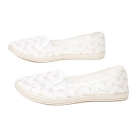 Vices Morse B854-41 Bianco 36 41 1