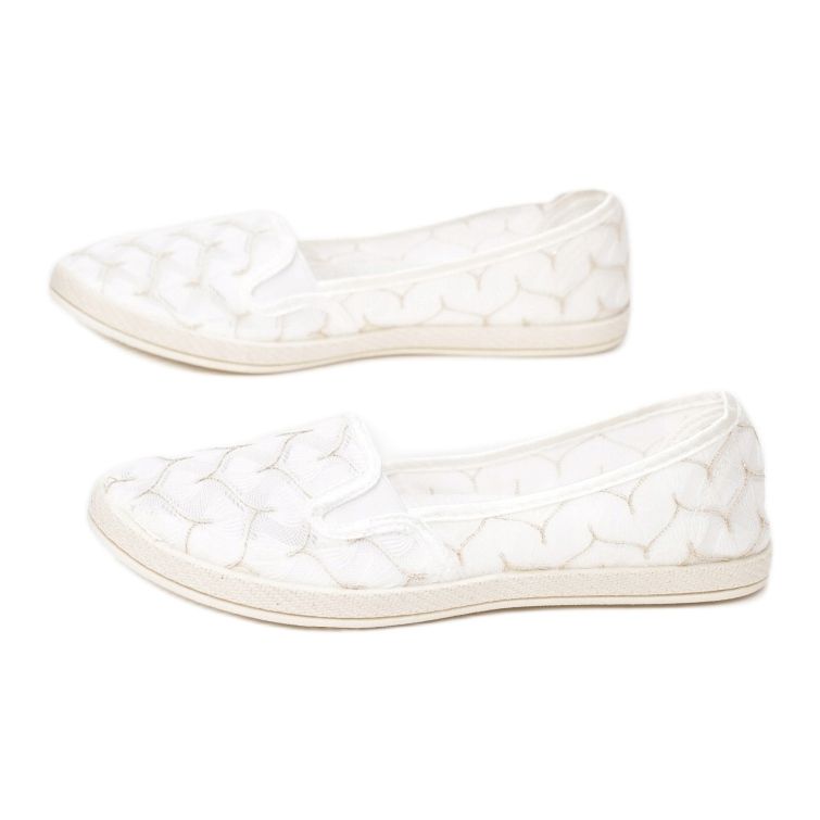 Vices Morse B854-41 Bianco 36 41 1