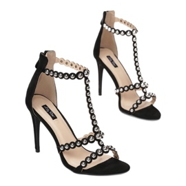Vices Morse 5150-1 Nero 1