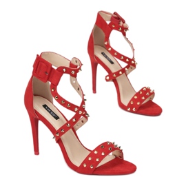 Vices Vizi 5148-19 Ed rosso 1