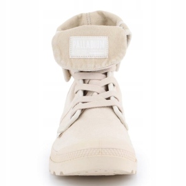 Scarpe Palladium Us Baggy M 02478-221-M beige 1