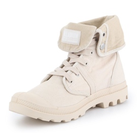 Scarpe Palladium Us Baggy M 02478-221-M beige 2