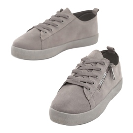 Vices Morse B846-6 D Grigio 1