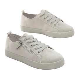 Vices Morse B846-7 L Grigio 1