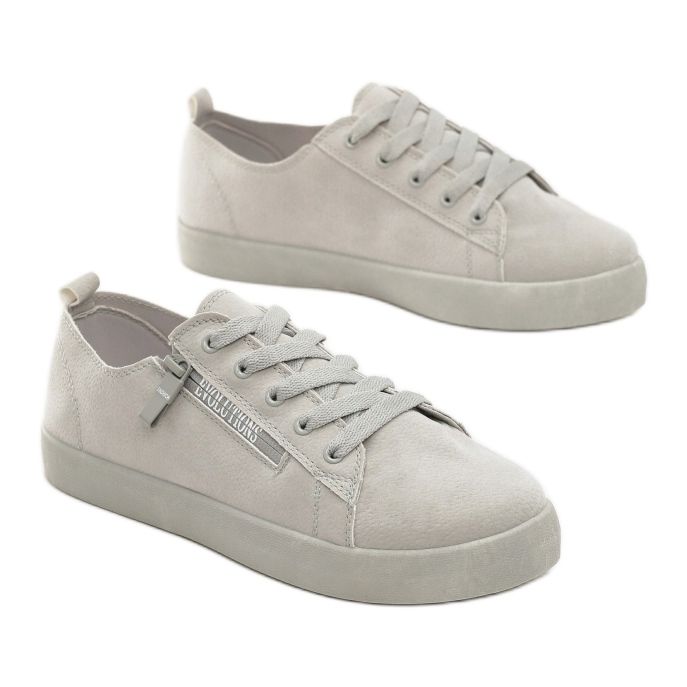 Vices Morse B846-7 L Grigio 1