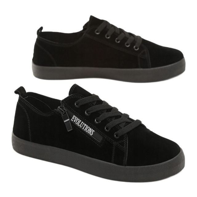 Vices Morse B846-1 Nere nero 1