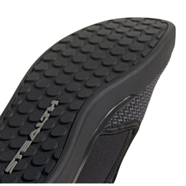 Adidas Sleuth Slip-On M EE8941 scarpe nero grigio 3