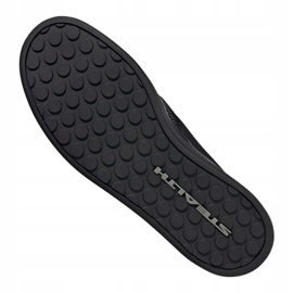 Adidas Sleuth Slip-On M EE8941 scarpe nero grigio 5