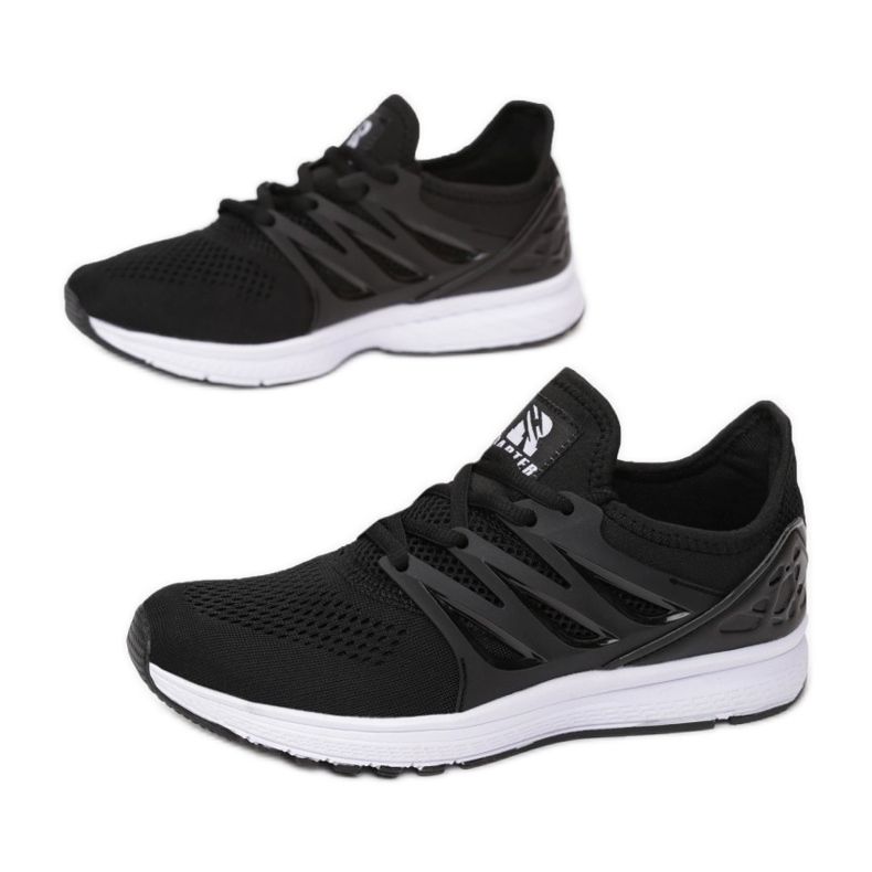 Vices Morse B826-1 Nere 36 41 nero 1