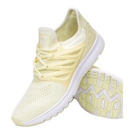 Vices Morse B826-26 Gialle 36 41 giallo 1