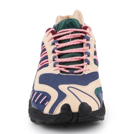 Scarpe Adidas Torsion Trdc M EF4806 nero blu navy multicolore 1